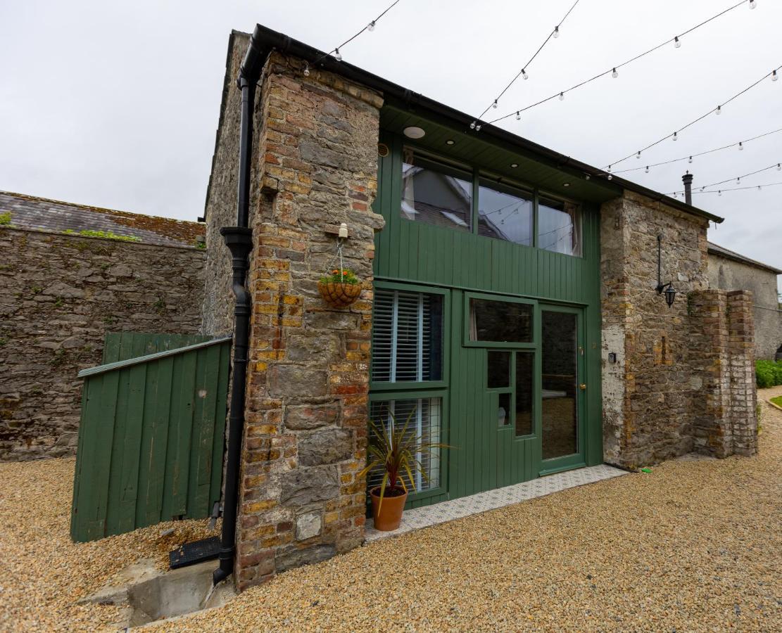 Stay Barrow Blueway - The Stables Monasterevin Kültér fotó